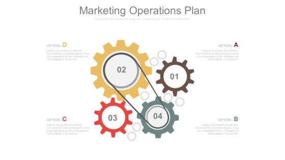Marketing Operations Plan Ppt Slides Marketing Operations Plan Ppt Slides