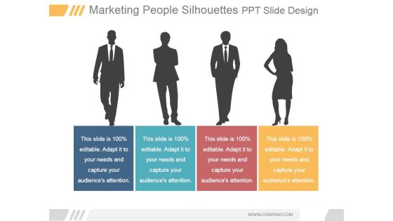 Marketing People Silhouettes Ppt PowerPoint Presentation Layout Marketing People Silhouettes Ppt PowerPoint Presentation Layout