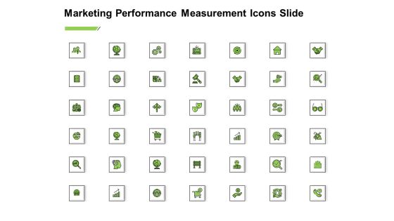 Marketing Performance Measurement Icons Slide Ppt Styles Layouts PDF Marketing Performance Measurement Icons Slide Ppt Styles Layouts PDF