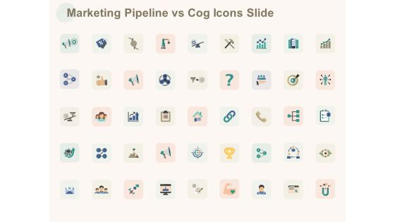 Marketing Pipeline Vs Cog Icons Slide Ppt Model Layout PDF Marketing Pipeline Vs Cog Icons Slide Ppt Model Layout PDF
