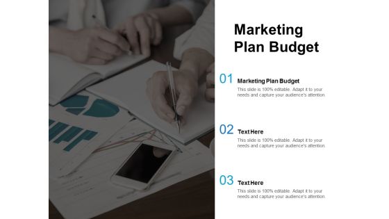 Marketing Plan Budget Ppt PowerPoint Presentation Model Outfit Cpb Marketing Plan Budget Ppt PowerPoint Presentation Model Outfit Cpb