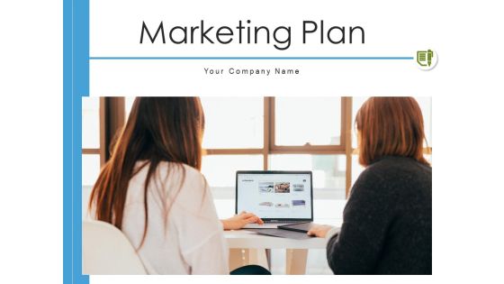Marketing Plan Corporates Optimization Ppt PowerPoint Presentation Complete Deck
