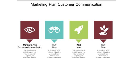 Marketing Plan Customer Communication Ppt PowerPoint Presentation Inspiration Elements Cpb Marketing Plan Customer Communication Ppt PowerPoint Presentation Inspiration Elements Cpb