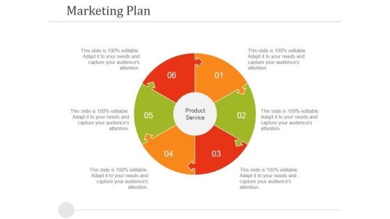 Marketing Plan Ppt PowerPoint Presentation Professional Rules