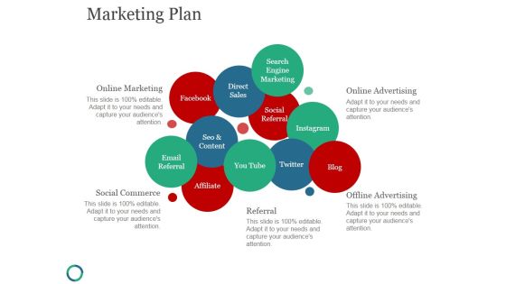 Marketing Plan Ppt PowerPoint Presentation Template Marketing Plan Ppt PowerPoint Presentation Template