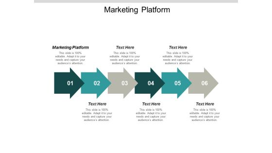 Marketing Platform Ppt PowerPoint Presentation Outline Example Cpb Marketing Platform Ppt PowerPoint Presentation Outline Example Cpb