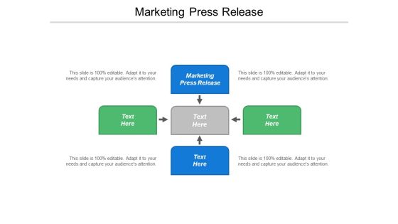 Marketing Press Release Ppt PowerPoint Presentation Example 2015 Cpb Marketing Press Release Ppt PowerPoint Presentation Example 2015 Cpb