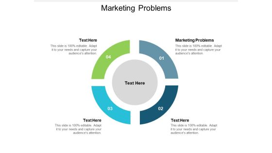 Marketing Problems Ppt PowerPoint Presentation Portfolio Visual Aids Cpb Marketing Problems Ppt PowerPoint Presentation Portfolio Visual Aids Cpb