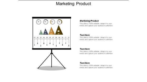 Marketing Product Ppt PowerPoint Presentation Gallery Display Cpb