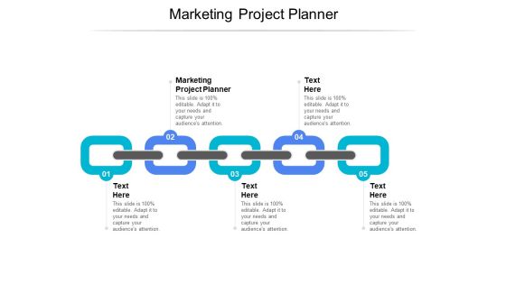 Marketing Project Planner Ppt PowerPoint Presentation Slides Infographics Cpb Marketing Project Planner Ppt PowerPoint Presentation Slides Infographics Cpb