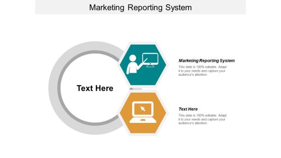 Marketing Reporting System Ppt PowerPoint Presentation Styles Outfit Cpb Marketing Reporting System Ppt PowerPoint Presentation Styles Outfit Cpb