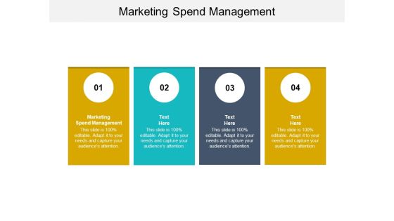 Marketing Spend Management Ppt PowerPoint Presentation Inspiration Example Cpb Pdf Marketing Spend Management Ppt PowerPoint Presentation Inspiration Example Cpb Pdf
