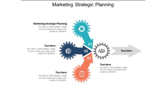 Marketing Strategic Planning Ppt PowerPoint Presentation Slides Outline Cpb
