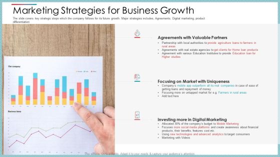 Marketing Strategies For Business Growth Ppt File Example PDF Marketing Strategies For Business Growth Ppt File Example PDF
