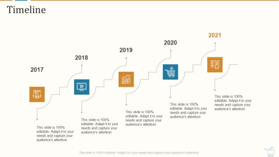 Marketing Strategies For Retail Store Timeline Formats PDF Marketing Strategies For Retail Store Timeline Formats PDF