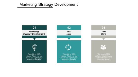 Marketing Strategy Development Ppt PowerPoint Presentation Model Outline Cpb Marketing Strategy Development Ppt PowerPoint Presentation Model Outline Cpb