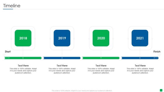Marketing Strategy For Real Estate Property Timeline Introduction PDF Marketing Strategy For Real Estate Property Timeline Introduction PDF
