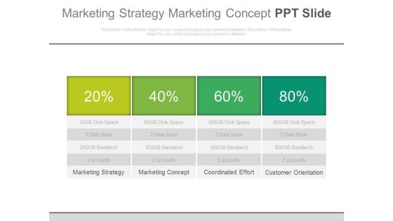 Marketing Strategy Marketing Concept Ppt Slide Marketing Strategy Marketing Concept Ppt Slide