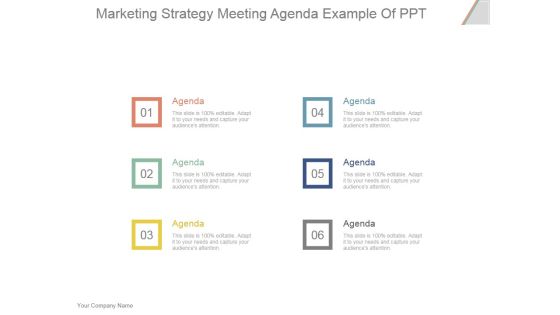 Marketing Strategy Meeting Agenda Ppt PowerPoint Presentation Images Marketing Strategy Meeting Agenda Ppt PowerPoint Presentation Images