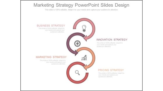 Marketing Strategy Powerpoint Slides Design Marketing Strategy Powerpoint Slides Design