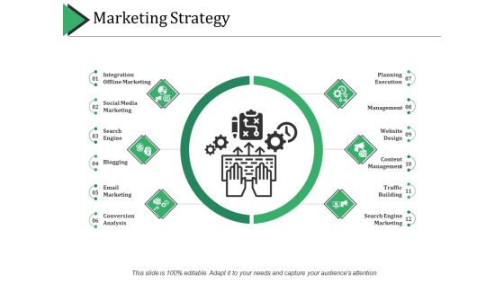 Marketing Strategy Ppt PowerPoint Presentation Summary Deck Marketing Strategy Ppt PowerPoint Presentation Summary Deck