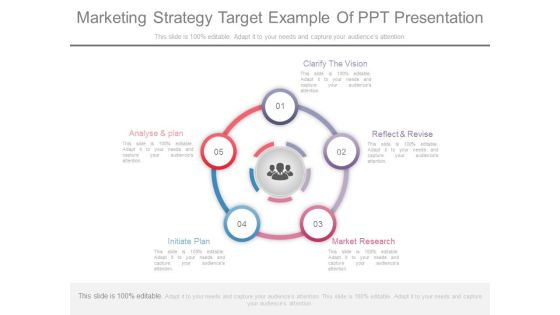 Marketing Strategy Target Example Of Ppt Presentation Marketing Strategy Target Example Of Ppt Presentation