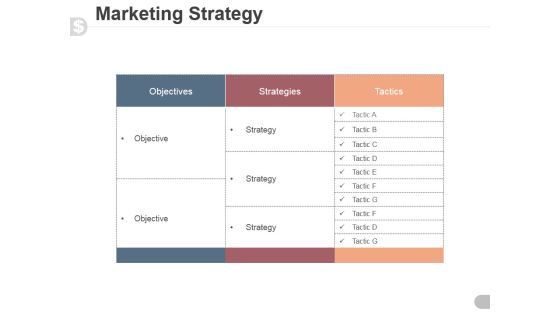 Marketing Strategy Template 2 Ppt PowerPoint Presentation Examples Marketing Strategy Template 2 Ppt PowerPoint Presentation Examples