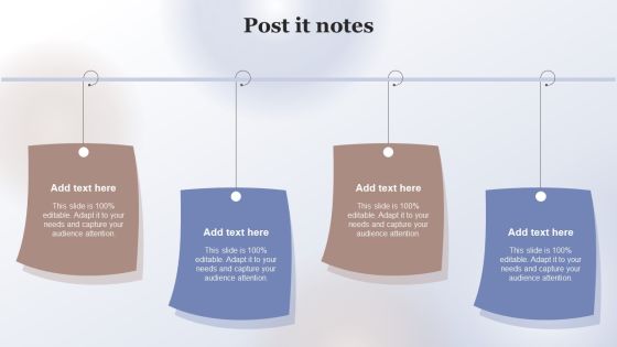 Marketing Strategy To Enhance Post It Notes Ppt Infographic Template Sample PDF Marketing Strategy To Enhance Post It Notes Ppt Infographic Template Sample PDF