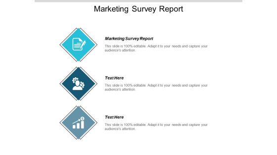 Marketing Survey Report Ppt PowerPoint Presentation Slides Backgrounds Cpb Marketing Survey Report Ppt PowerPoint Presentation Slides Backgrounds Cpb
