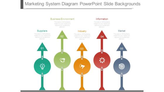 Marketing System Diagram Powerpoint Slide Backgrounds Marketing System Diagram Powerpoint Slide Backgrounds