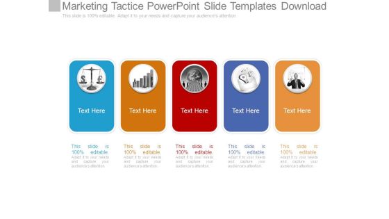 Marketing Tactice Powerpoint Slide Templates Download Marketing Tactice Powerpoint Slide Templates Download
