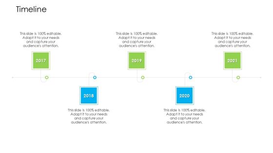 Marketing Techniques Online Offline Commercial Activities Timeline Sample PDF Marketing Techniques Online Offline Commercial Activities Timeline Sample PDF