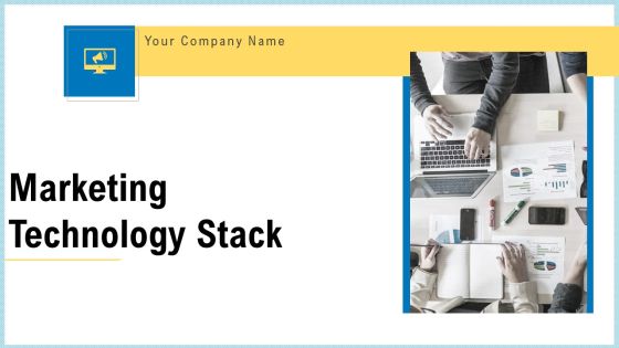 Marketing Technology Stack Ppt PowerPoint Presentation Complete Deck With Slides Marketing Technology Stack Ppt PowerPoint Presentation Complete Deck With Slides