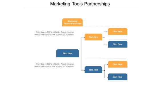 Marketing Tools Partnerships Ppt PowerPoint Presentation Pictures Brochure Marketing Tools Partnerships Ppt PowerPoint Presentation Pictures Brochure