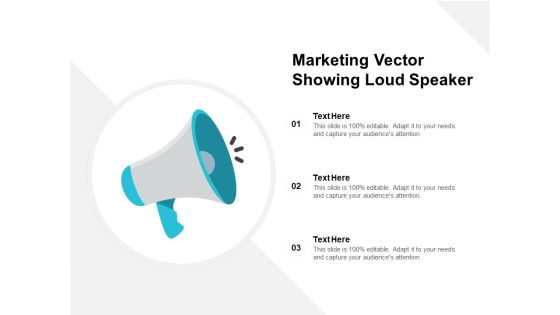 Marketing Vector Showing Loud Speaker Ppt PowerPoint Presentation Diagrams Marketing Vector Showing Loud Speaker Ppt PowerPoint Presentation Diagrams