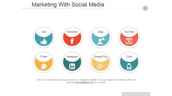 Marketing With Social Media Ppt PowerPoint Presentation File Slide Portrait Marketing With Social Media Ppt PowerPoint Presentation File Slide Portrait