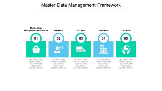 Master Data Management Framework Ppt PowerPoint Presentation Graphics Cpb Pdf Master Data Management Framework Ppt PowerPoint Presentation Graphics Cpb Pdf