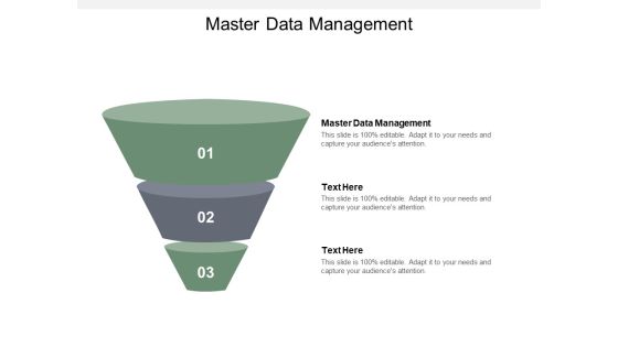 Master Data Management Ppt PowerPoint Presentation Infographic Template Introduction Cpb Master Data Management Ppt PowerPoint Presentation Infographic Template Introduction Cpb