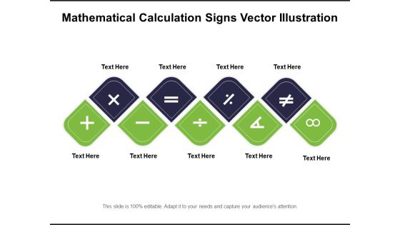 Mathematical Calculation Signs Vector Illustration Ppt PowerPoint Presentation Gallery Influencers PDF Mathematical Calculation Signs Vector Illustration Ppt PowerPoint Presentation Gallery Influencers PDF
