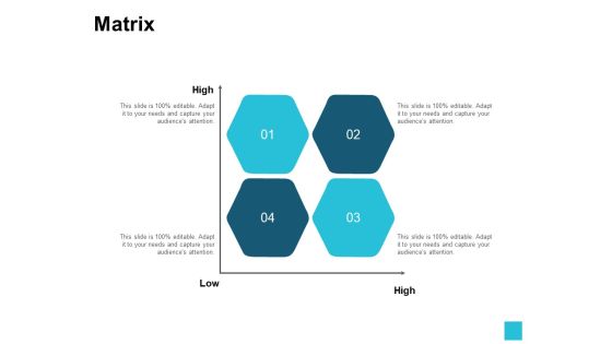 Matrix Management Marketing Ppt PowerPoint Presentation Infographics Deck Matrix Management Marketing Ppt PowerPoint Presentation Infographics Deck