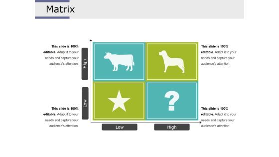 Matrix Ppt PowerPoint Presentation Icon Graphics Example Matrix Ppt PowerPoint Presentation Icon Graphics Example