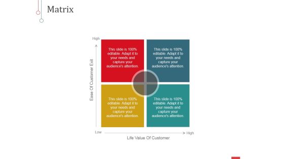Matrix Ppt PowerPoint Presentation Icon Structure Matrix Ppt PowerPoint Presentation Icon Structure
