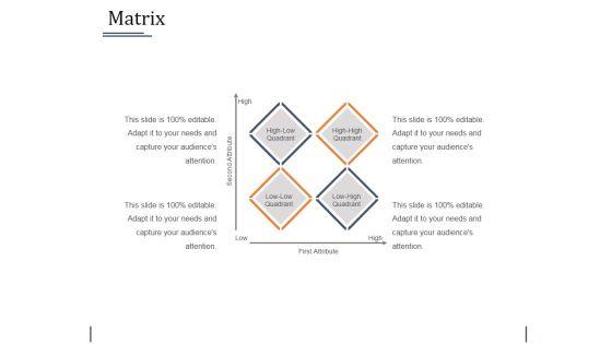 Matrix Ppt PowerPoint Presentation Inspiration Layouts Matrix Ppt PowerPoint Presentation Inspiration Layouts