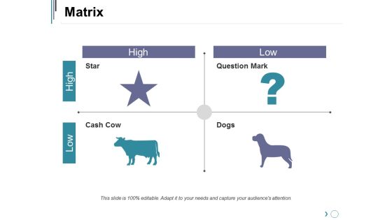 Matrix Ppt PowerPoint Presentation Model Clipart Images Matrix Ppt PowerPoint Presentation Model Clipart Images