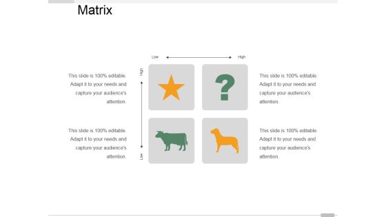 Matrix Ppt PowerPoint Presentation Outline Skills Matrix Ppt PowerPoint Presentation Outline Skills