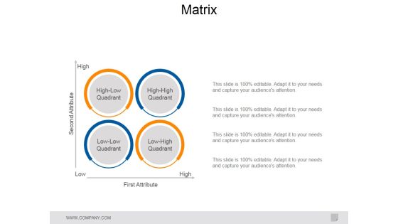 Matrix Ppt PowerPoint Presentation Show Background Matrix Ppt PowerPoint Presentation Show Background