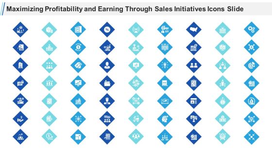 Maximizing Profitability And Earning Through Sales Initiatives Icons Slide Ppt Visual Aids PDF Maximizing Profitability And Earning Through Sales Initiatives Icons Slide Ppt Visual Aids PDF