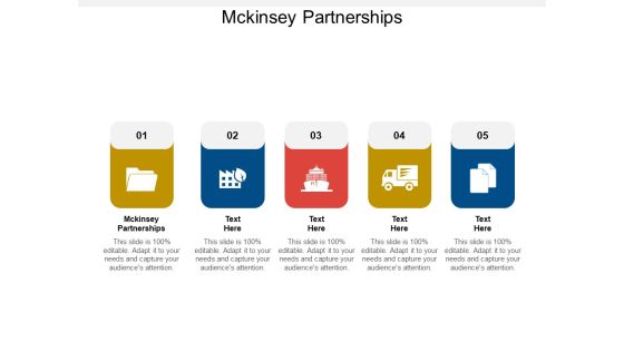 Mckinsey Partnerships Ppt PowerPoint Presentation Inspiration Model Cpb Pdf Mckinsey Partnerships Ppt PowerPoint Presentation Inspiration Model Cpb Pdf