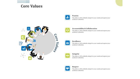 Means Of Communication During Disaster Management Core Values Ppt Icon Background PDF Means Of Communication During Disaster Management Core Values Ppt Icon Background PDF