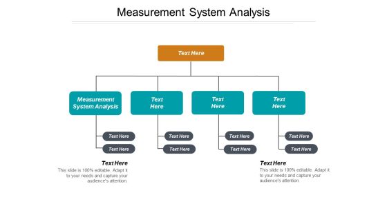 Measurement System Analysis Ppt PowerPoint Presentation Portfolio Layout Ideas Cpb Measurement System Analysis Ppt PowerPoint Presentation Portfolio Layout Ideas Cpb